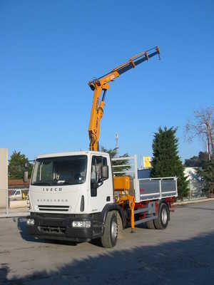 IVECO 180 E 28