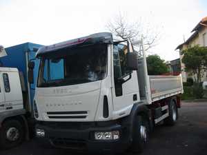 IVECO EUROCARGO 120 E24