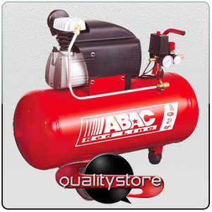 COMPRESSORE ABAC 220V FC2 HP2 LT50