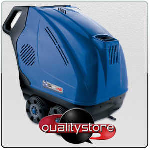 REVERBERI 7870 IDROPULITRICE A CALDO380