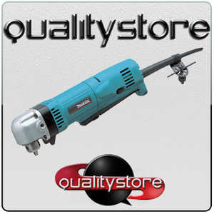 TRAPANO ANGOLARE 450W 10MM MAKITA DA3010F