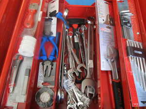 KS TOOLS KIT