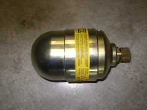 Accumulatori azoto Fox/Olaer