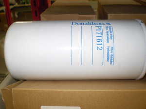 Filtri Donaldson