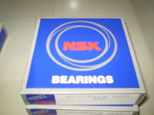 Cuscinetti NSK-SKF-RHP