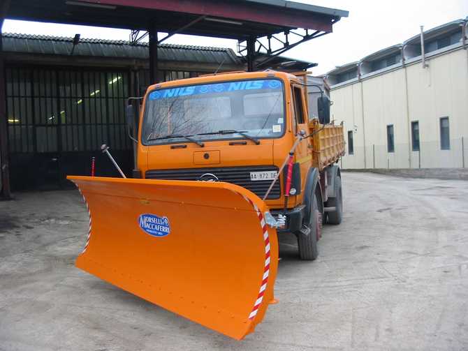 4- LAMA SGOMBRANEVE