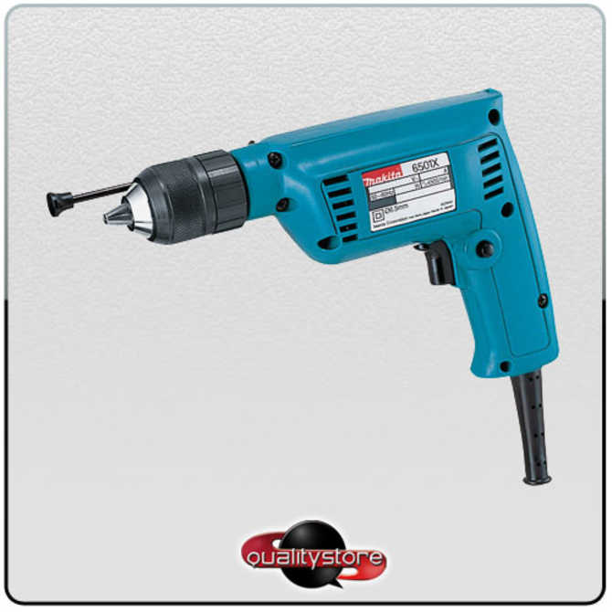 TRAPANO AUTOSERRANTE MAKITA 6501X