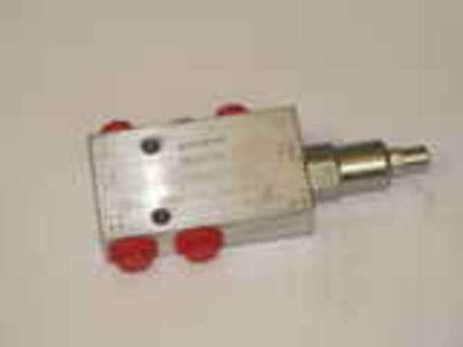 OLEOSTAR VALVOLE