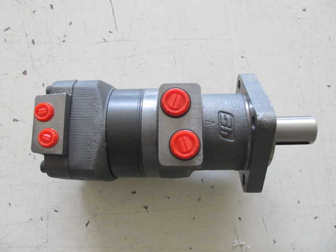 Samhydraulik ARS200