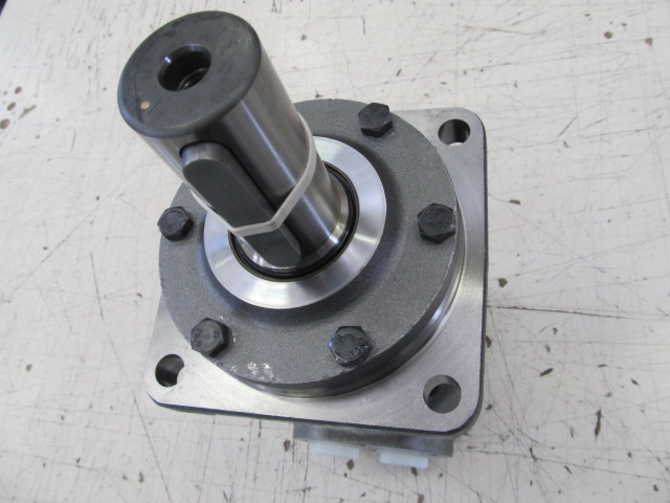 DANFOSS OMT 200