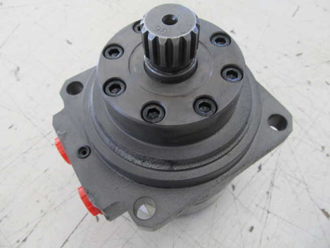 SAI MLR 160