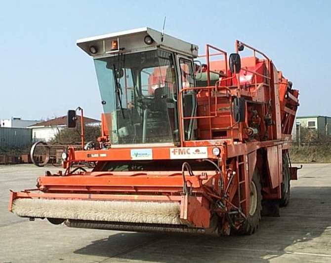 2- FMC BH7100