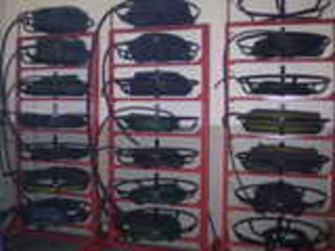 Tubo idraulico Teknohose